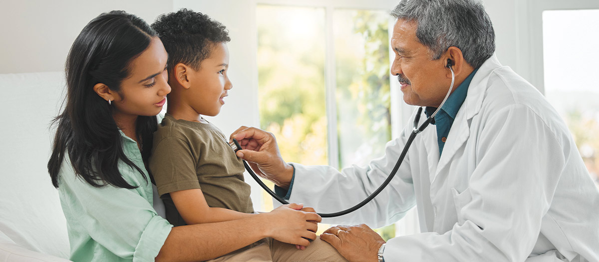 Patients with Doctor